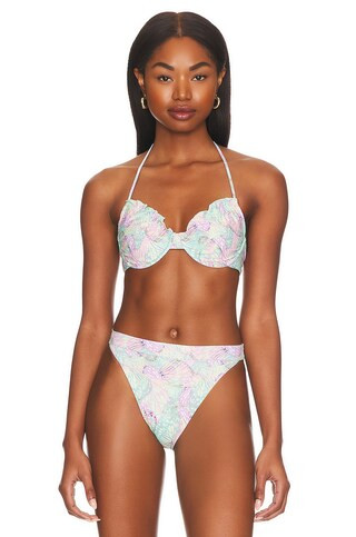 Carlita Top
                    
                    LPA | Revolve Clothing (Global)