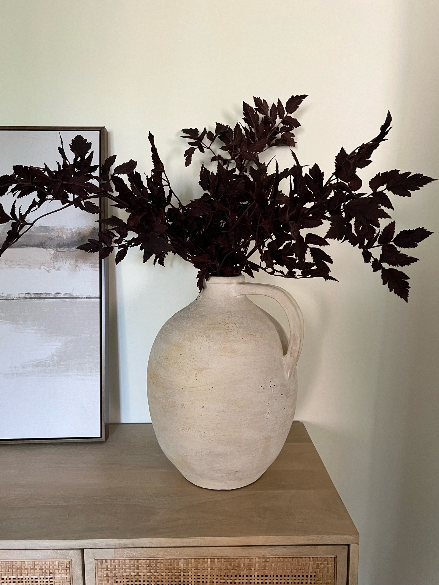 Fall stems 

#LTKhome #LTKSeasonal