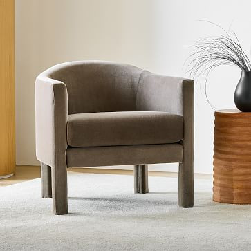 Isabella Chair | West Elm (US)