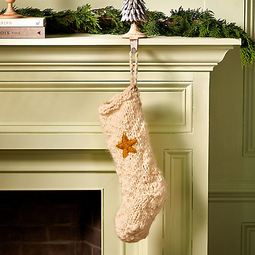 Chunky Wool Stocking | Terrain