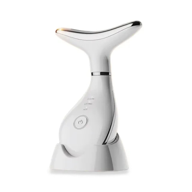 Beautyronics - USB Rechargeable Light Therapy Face Massager | YesStyle.com