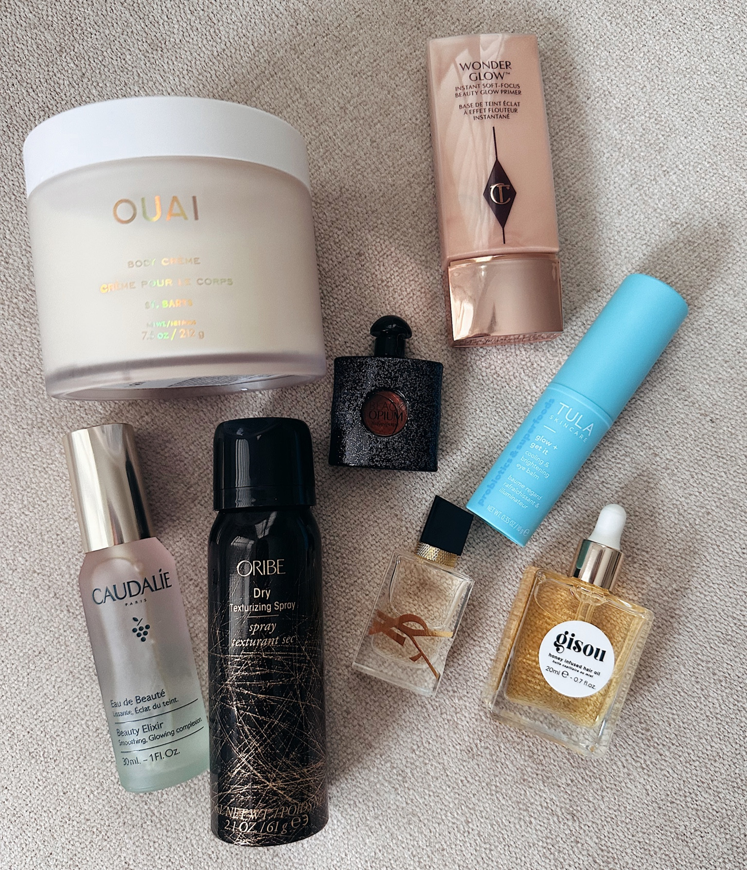 Mini Sephora haul🛍️

#LTKbeauty #LTKunder50