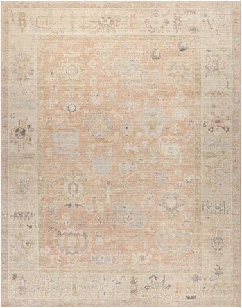 Becki Owens x Livabliss Becki Owens x Surya Marlene Vintage Pink Area Rug | Wayfair | Wayfair North America