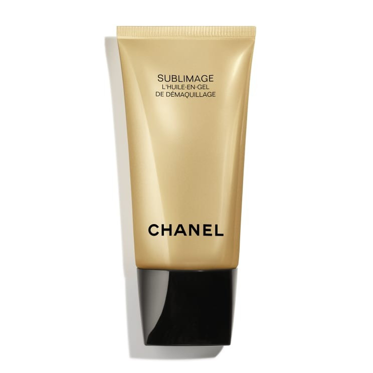 SUBLIMAGE L'HUILE-EN-GEL DE DÉMAQUILLAGE | Chanel, Inc. (US)