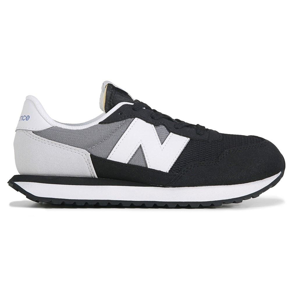 Kids' 237 Retro Sneaker Big Kid | Famous Footwear