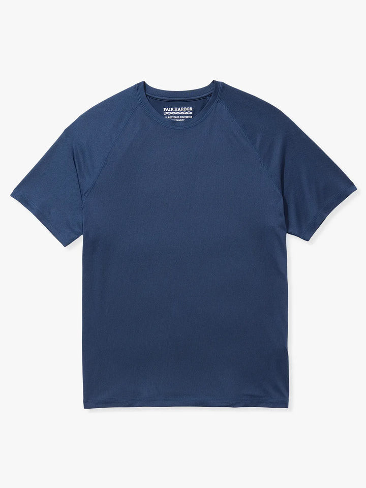 BreezeKnit™ Tee | Fair Harbor