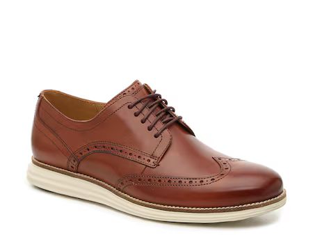 Original Grand Wingtip Oxford | DSW