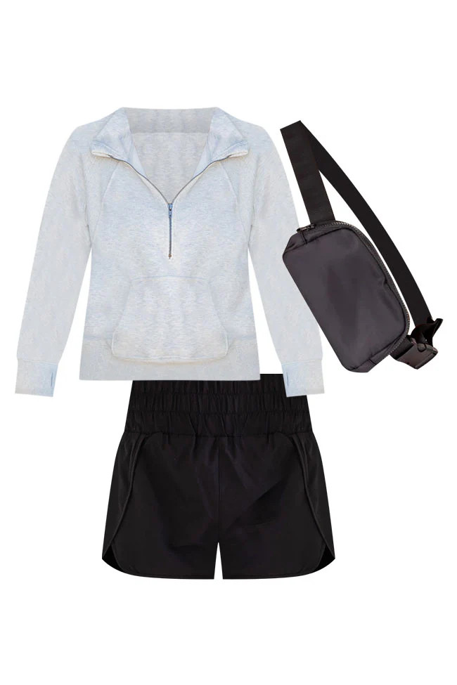 Tori's Errands To Run Bundle
 | Pink Lily