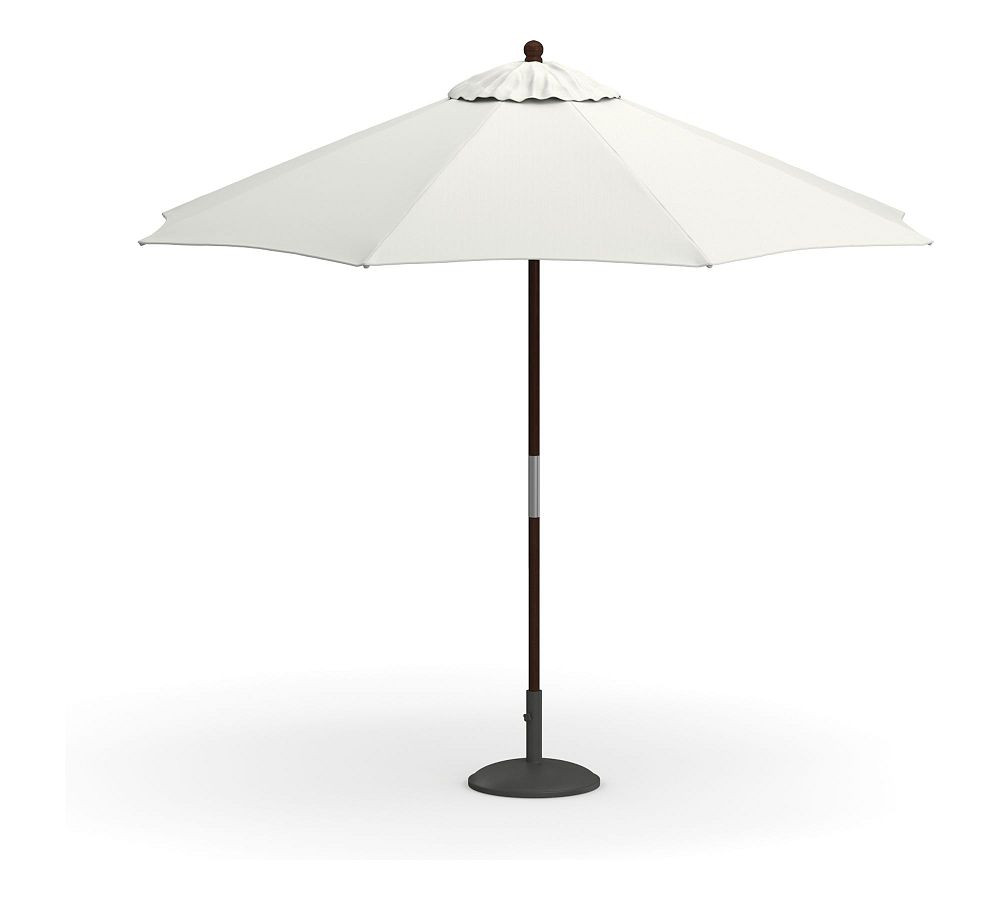 Replacement Umbrella Canopy | Pottery Barn (US)