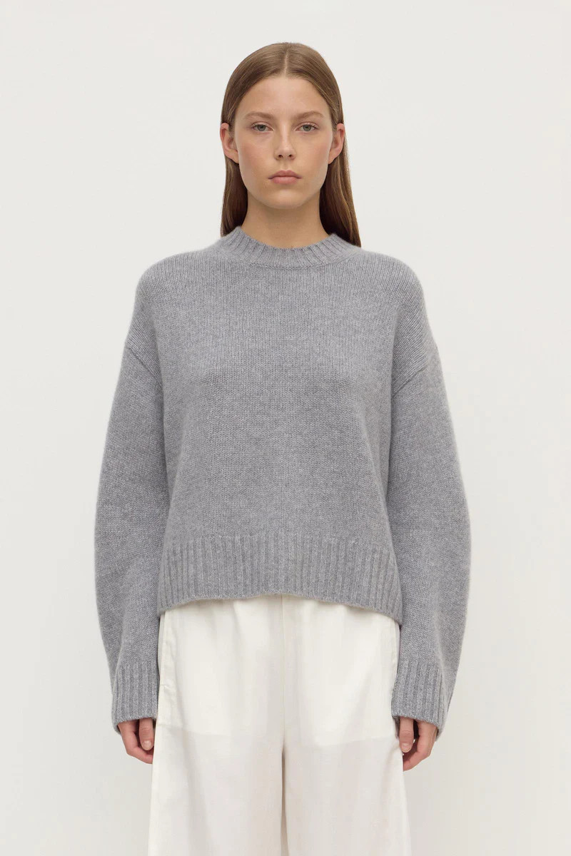 Laurie Cashmere Knit | Assembly Label (AU)