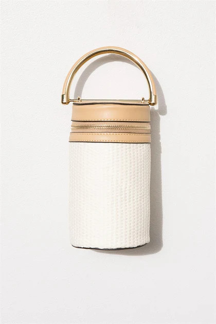 Kult Barrel Bag | SABO SKIRT (Global)