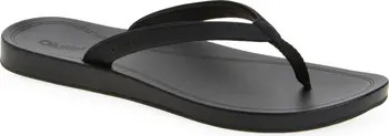 Uiki Water Resistant Flip Flop (Women) | Nordstrom