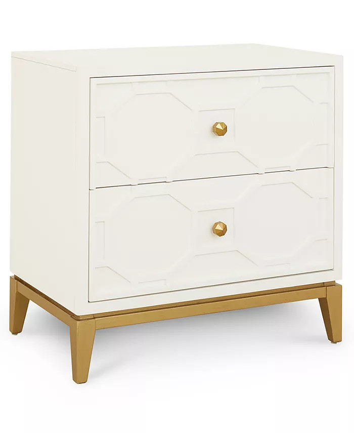 Rachael Ray Chelsea Nightstand | Macys (US)