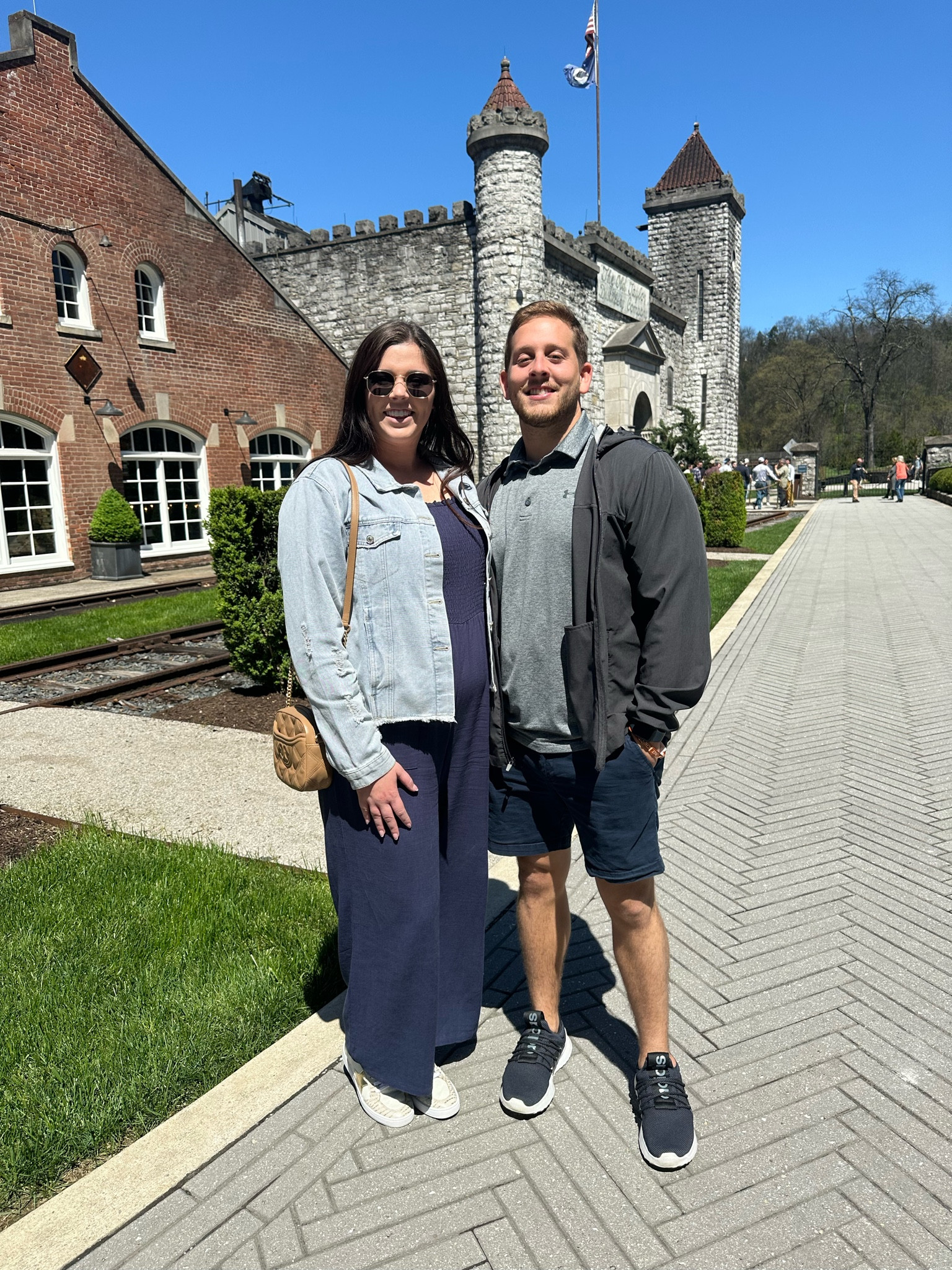 The comfiest travel outfit! Good for winery or distillery days or long days out and about 

#LTKTravel #LTKU #LTKShoeCrush