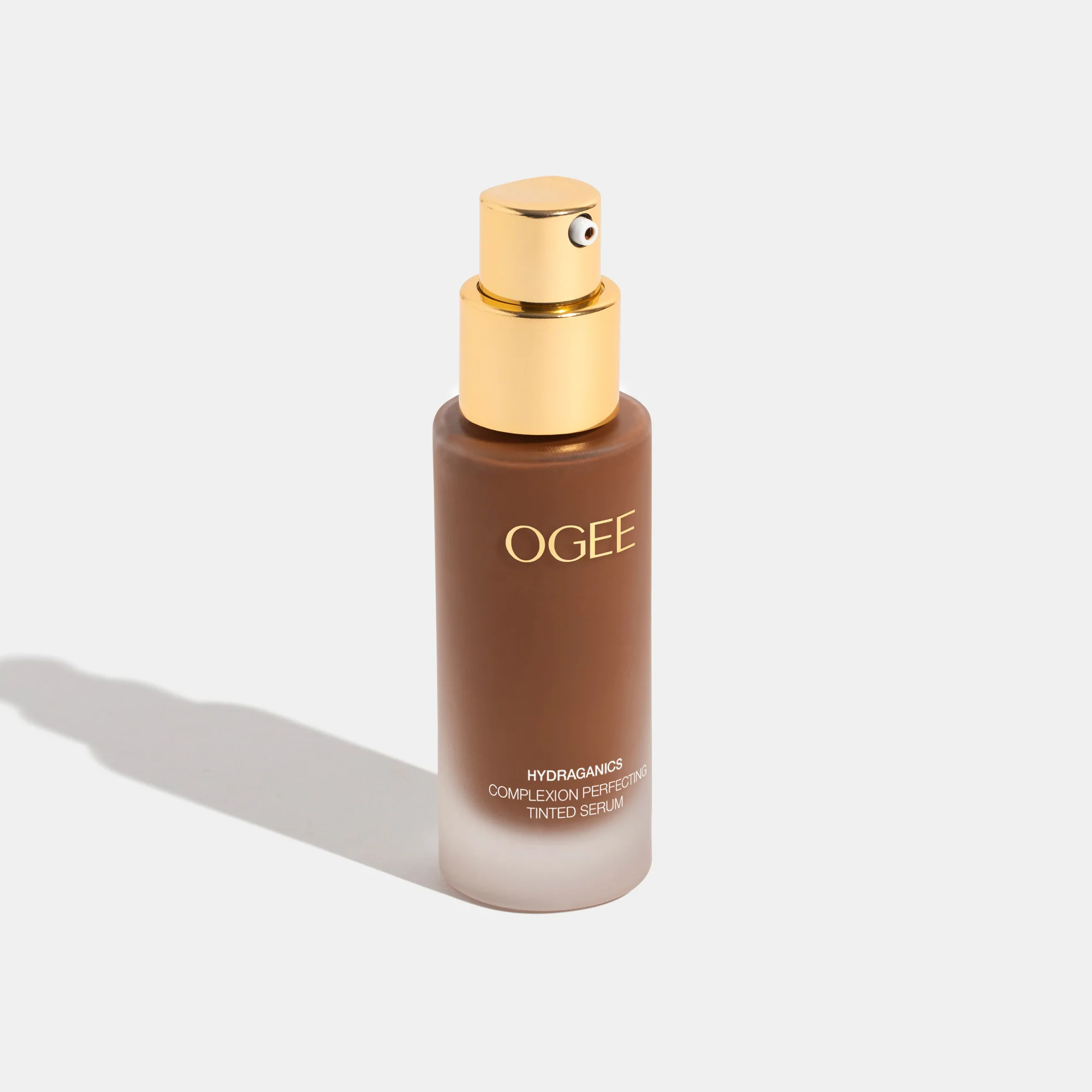 Complexion Perfecting Tinted Serum Spruce 12.75N - Deep (Bronze Undertones) | Ogee