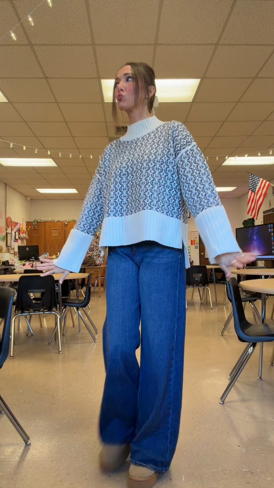 Outfit of the Day

#LTKgrwm #LTKootd