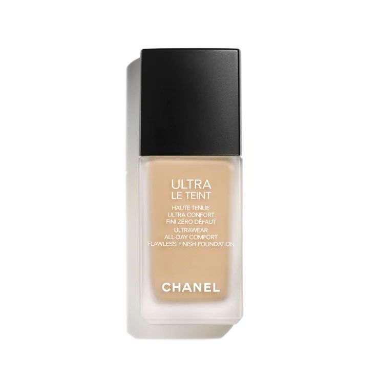 ULTRA LE TEINT Ultrawear all-day comfort flawless finish foundation B30 | CHANEL | Chanel, Inc. (US)