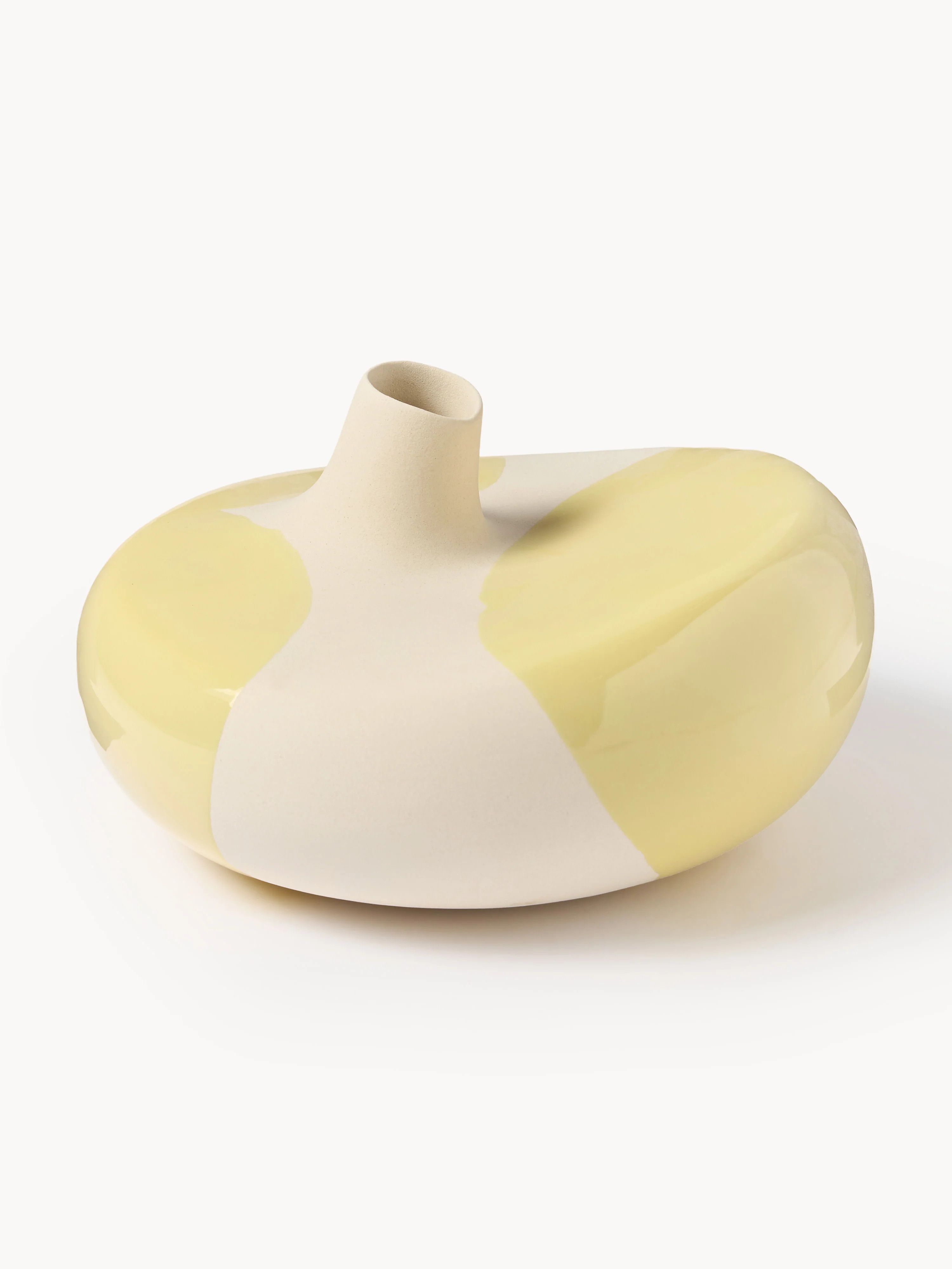 Vase Portabello, H 13 cm | Westwing | Westwing EU