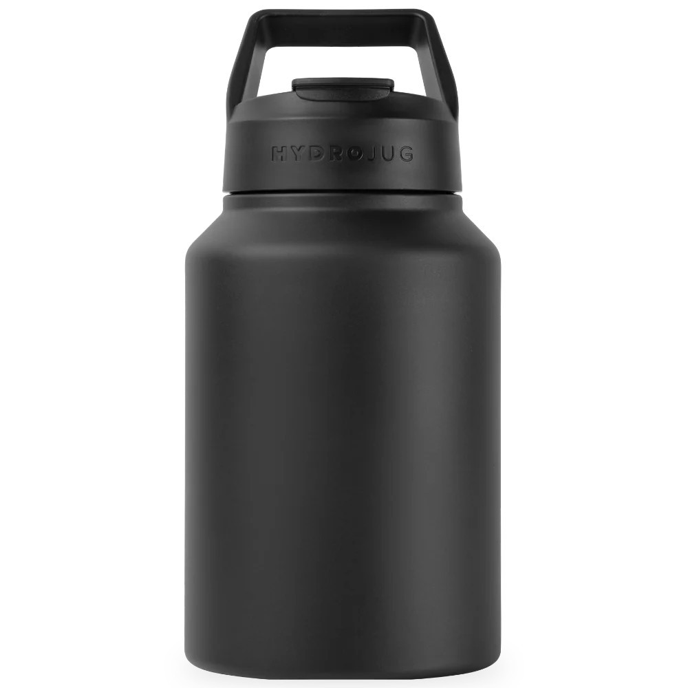 Black | HydroJug