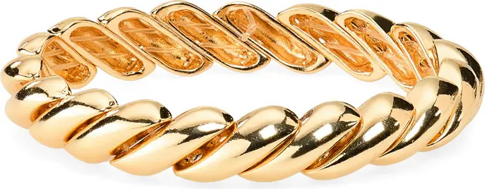 NORDSTROM RACK Twisted Stretch Bracelet | Nordstromrack | Nordstrom Rack