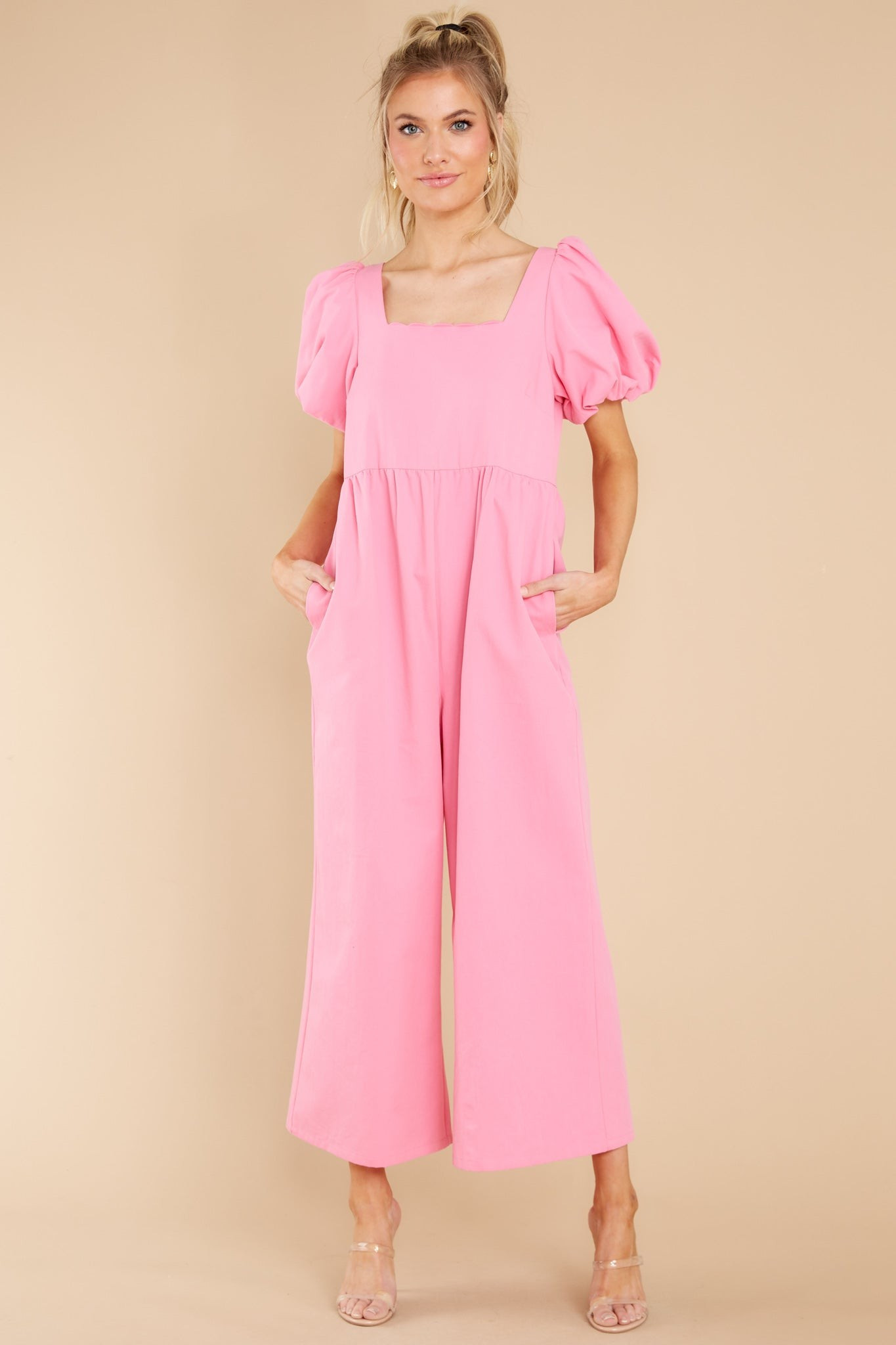 Crosby by Mollie Burch | Red Dress 