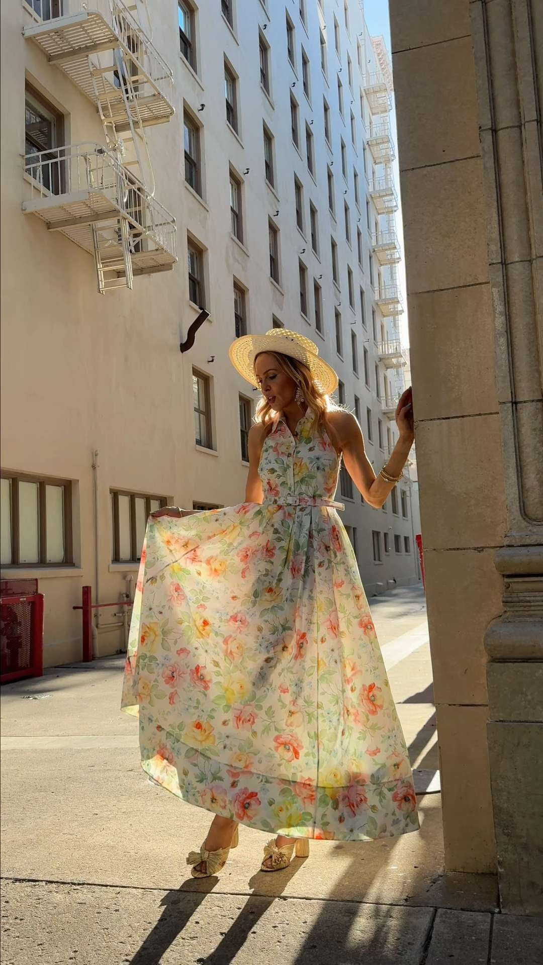 Golden hour whimsy @needleandthreadlondon    

These garden party ready dresses and more occasion favorites in today’s edit. Comment DRESS for a DM with the details. 

#NeedleAndThread #NeedleAndThreadPartner

#LTKOver40 #LTKWedding