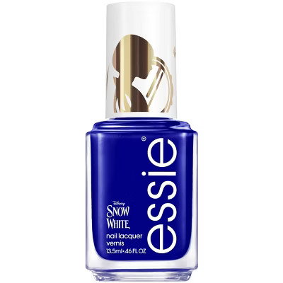 essie Disney Snow White Collection Salon-Quality Vegan Nail Polish - Brave & True - 0.46 fl oz | Target
