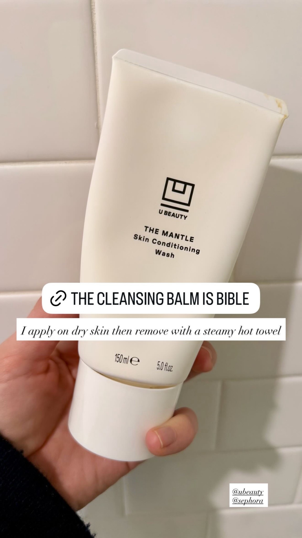 Ubeauty at Sephora

#LTKBeauty
