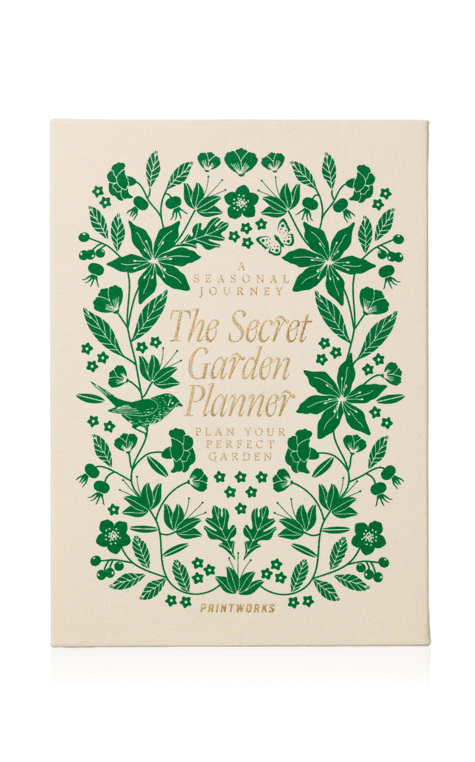 The Secret Garden - Garden Journal | Moda Operandi (Global)