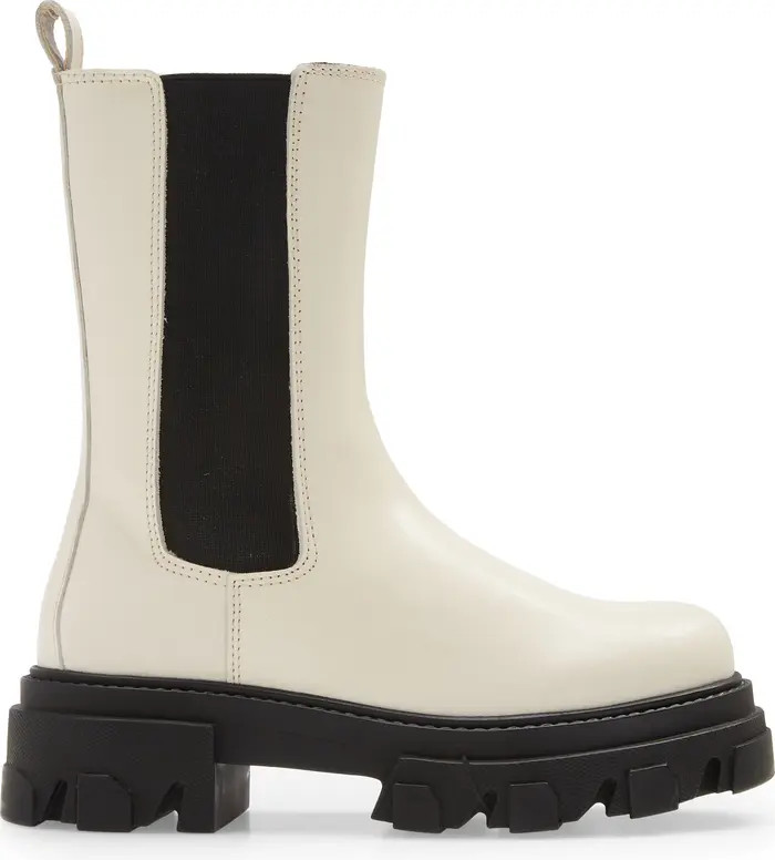 Echoe Platform Chelsea Boot | Nordstrom