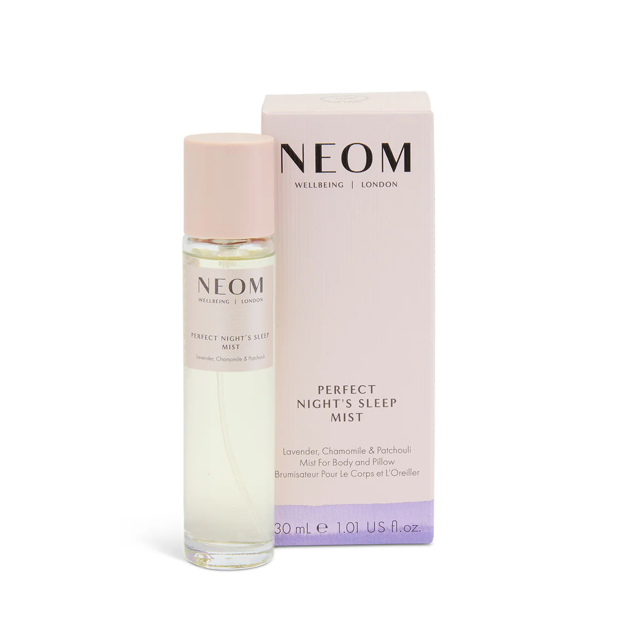 Perfect Night's Sleep Mist 30ml | NEOM Organics