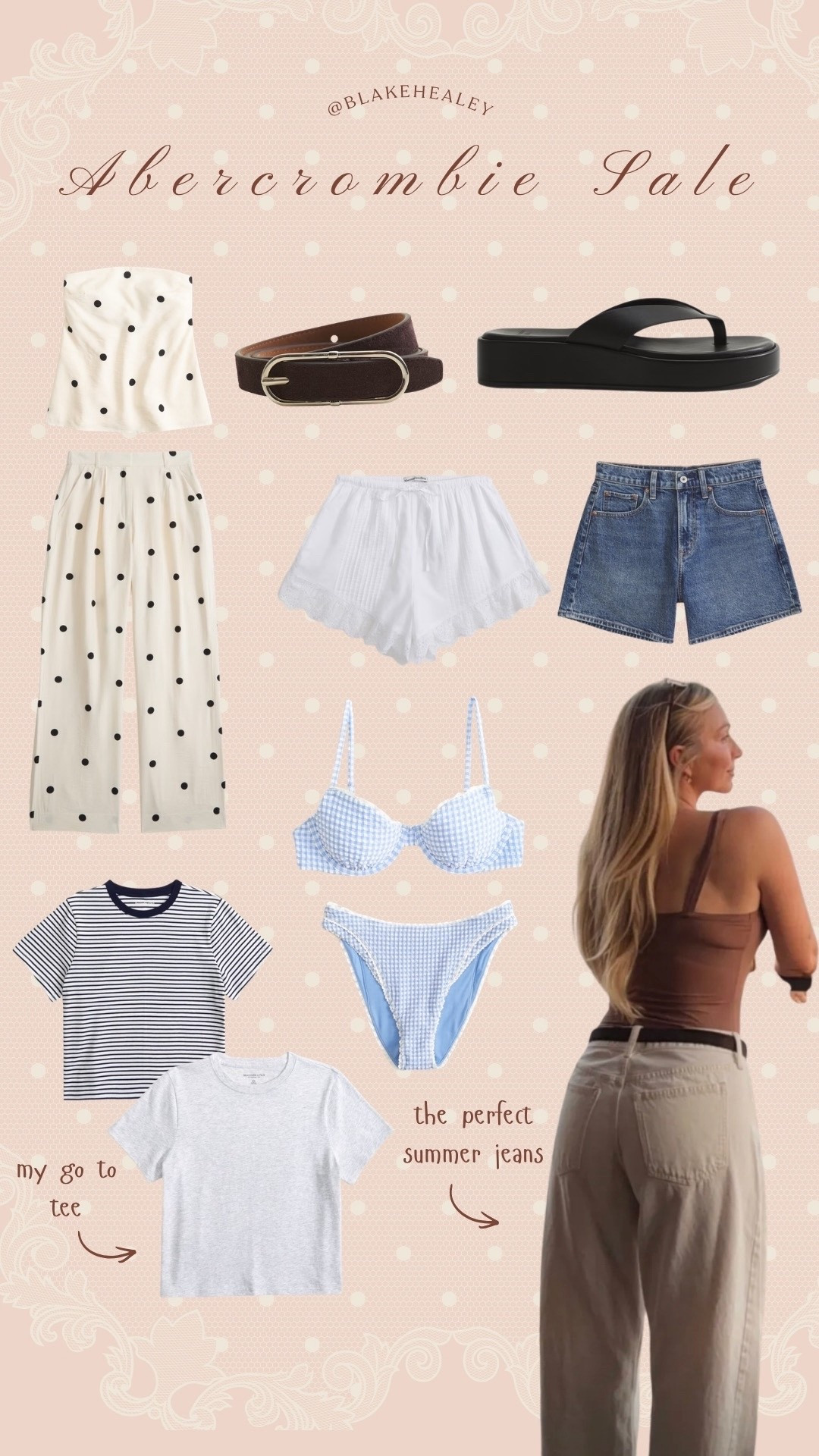 Abercrombie is doing buy one, get one 50% off so linking all of my selects!  

 

#LTKootd #LTKSeasonal #LTKSaleAlert