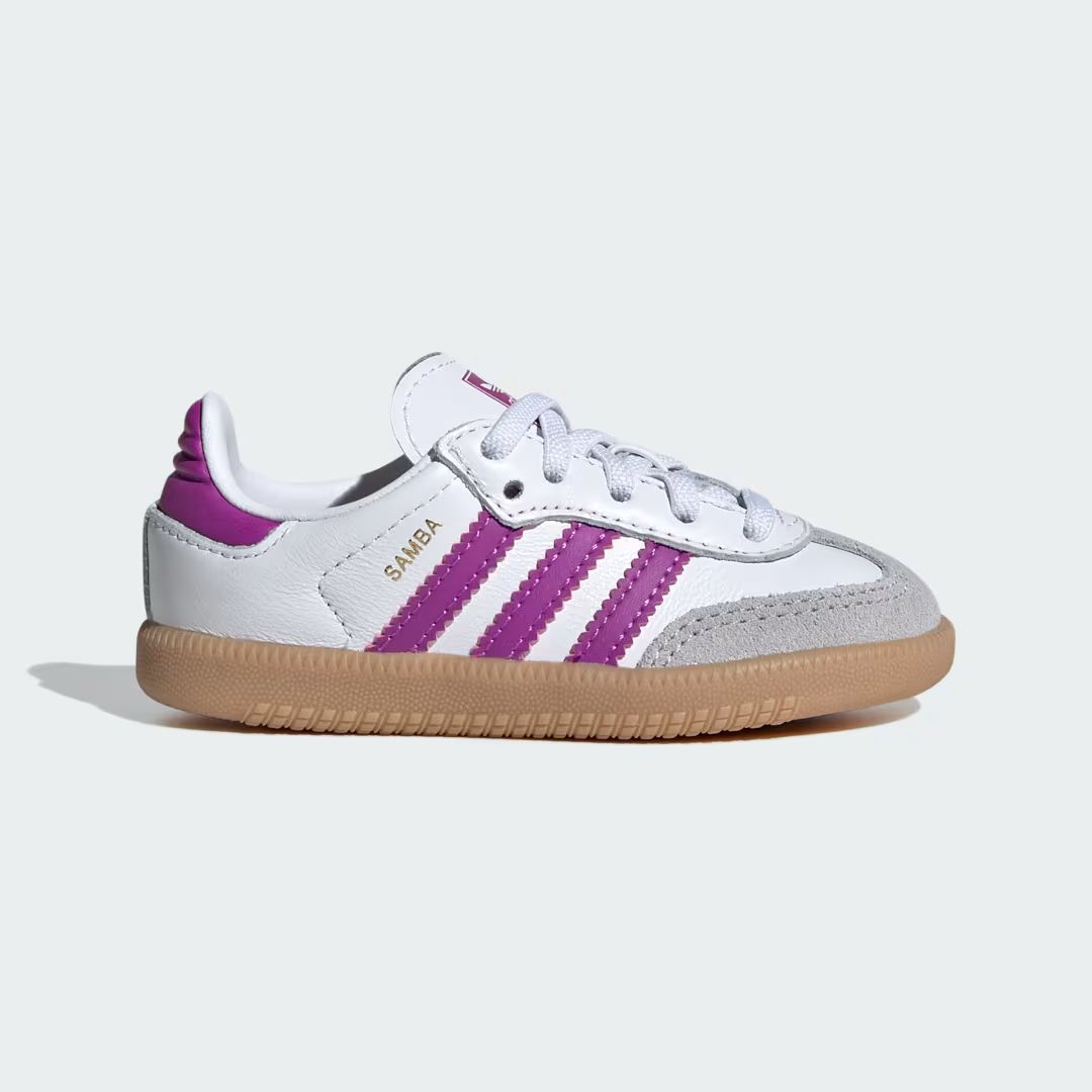 Samba OG Shoes Kids | adidas (US)