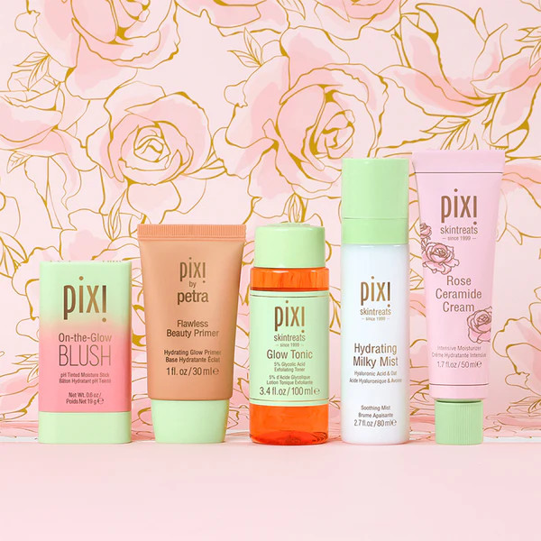 Best Of Pixi Bundle | Pixi Beauty