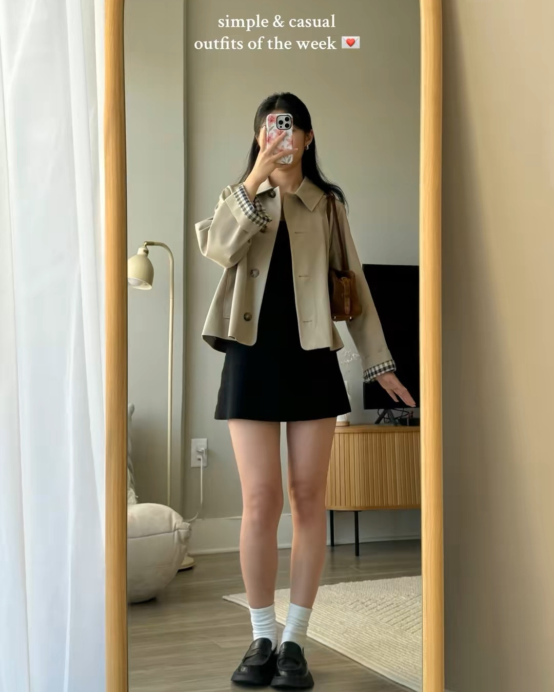 simple & casual outfits of the week for fall🍂

#LTKStyleTip