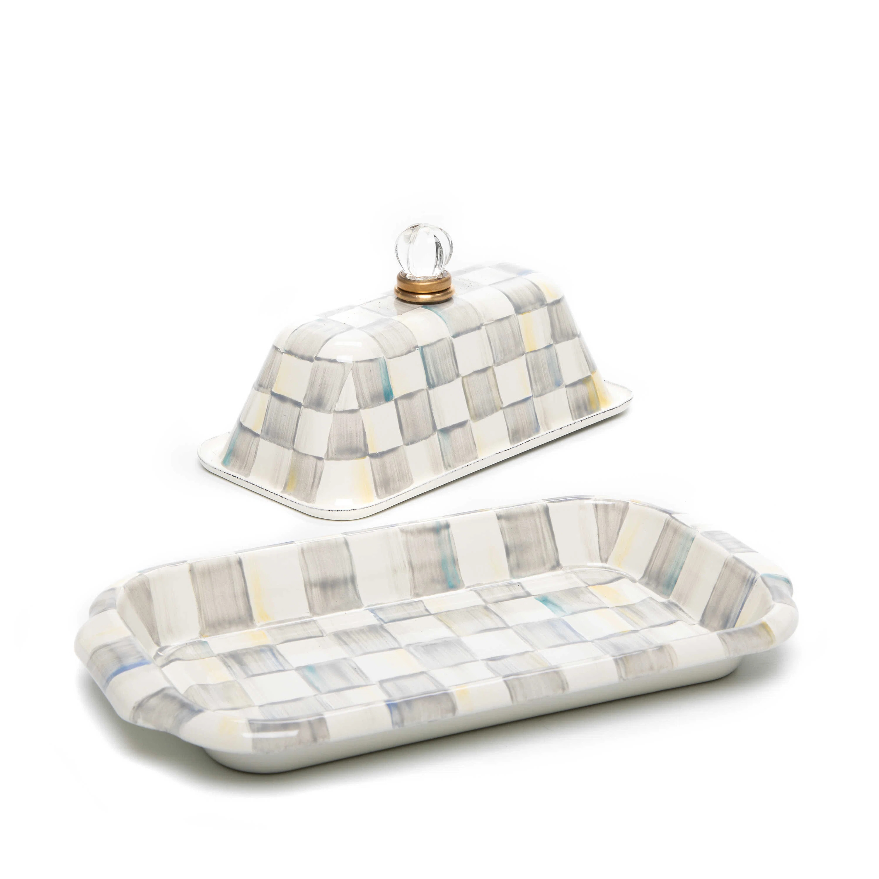 Sterling Check® Butter Box | Wayfair North America