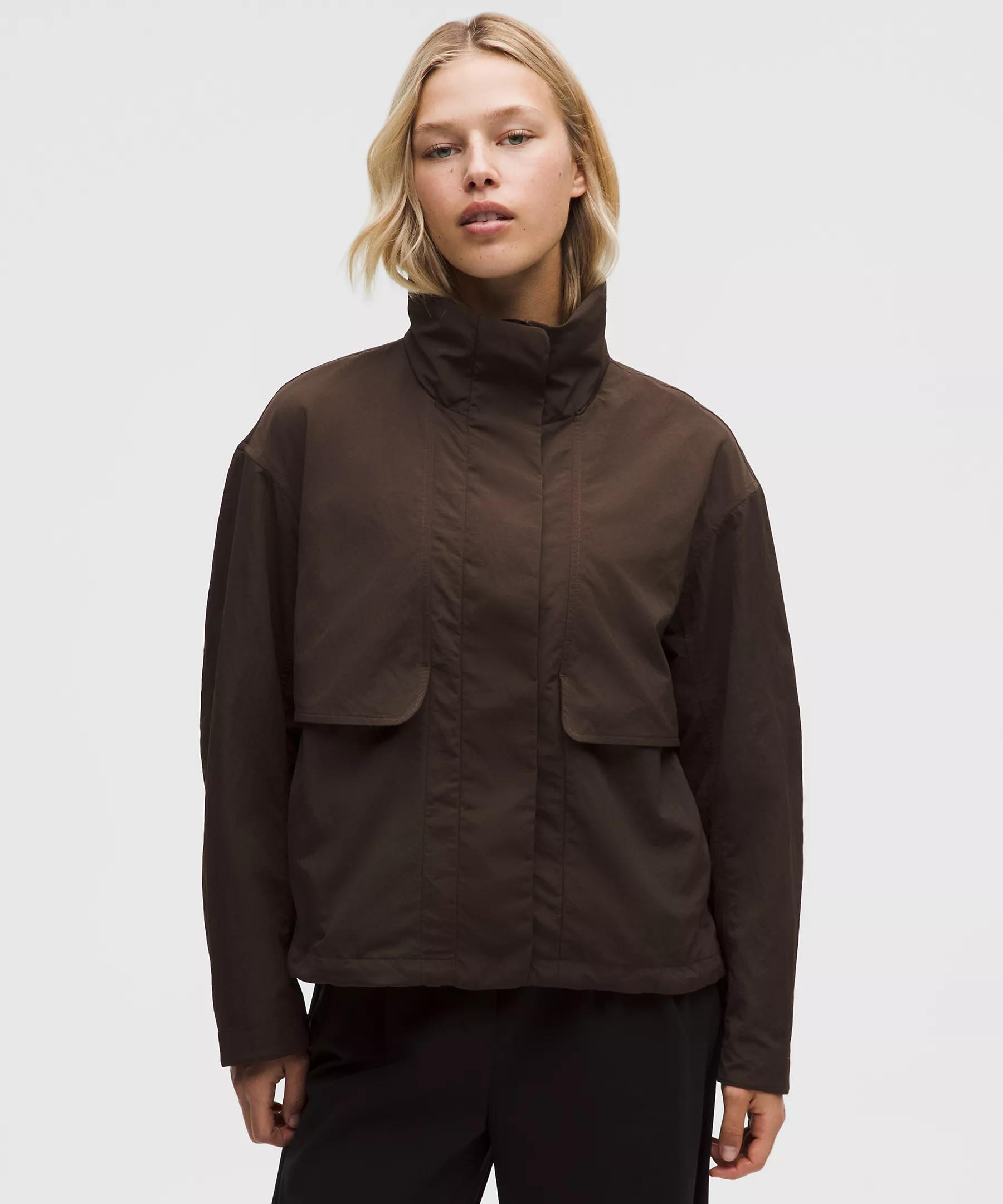 Always Effortless Jacket | Lululemon (US)