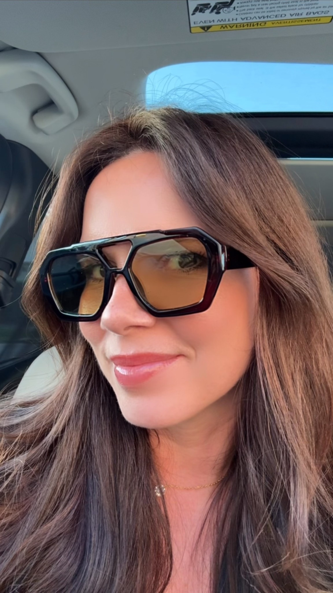 Amazon sunnies under $20

Sunglasses. Affordable. Accessories. Sale. 

#LTKPetite #LTKootd #LTKFindsUnder50