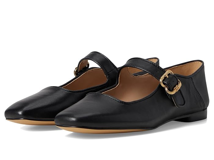 Sam Edelman Michaela Women's Shoes Bleached Beechwood/E : 9 M, Leather | Zappos.com