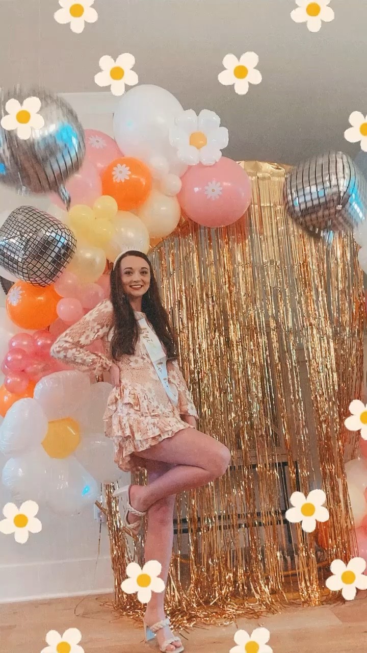 The prettiest dress! A really great option for a fall wedding or shower guest! $46 and al sizes available + free shipping !

#LTKunder50 #LTKunder100 #LTKwedding