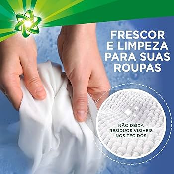 Ariel Expert - Sabão Líquido, 3L | Amazon (BR)