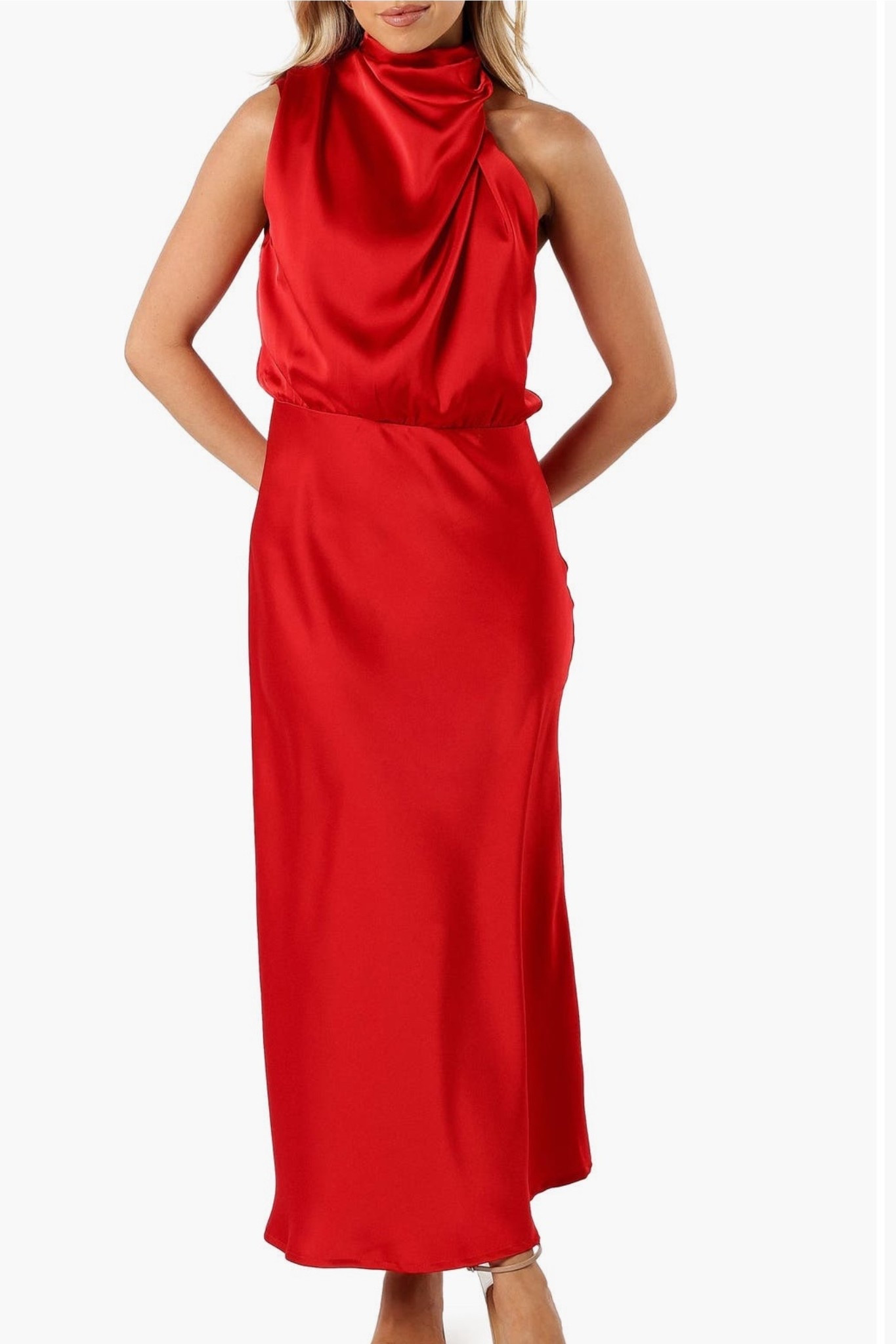 Holiday dress

#LTKGiftGuide #LTKgrwm #LTKHoliday