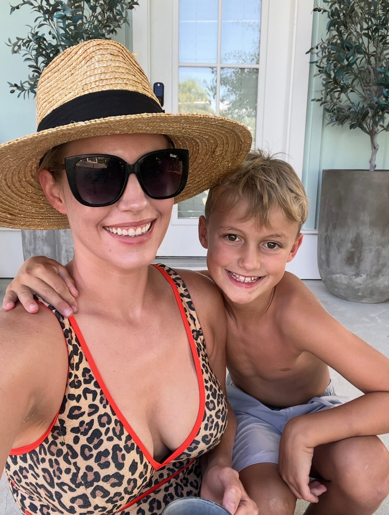 🧡Swimsuitt

#LTKootd #LTKdayinmylife #LTKmomlife