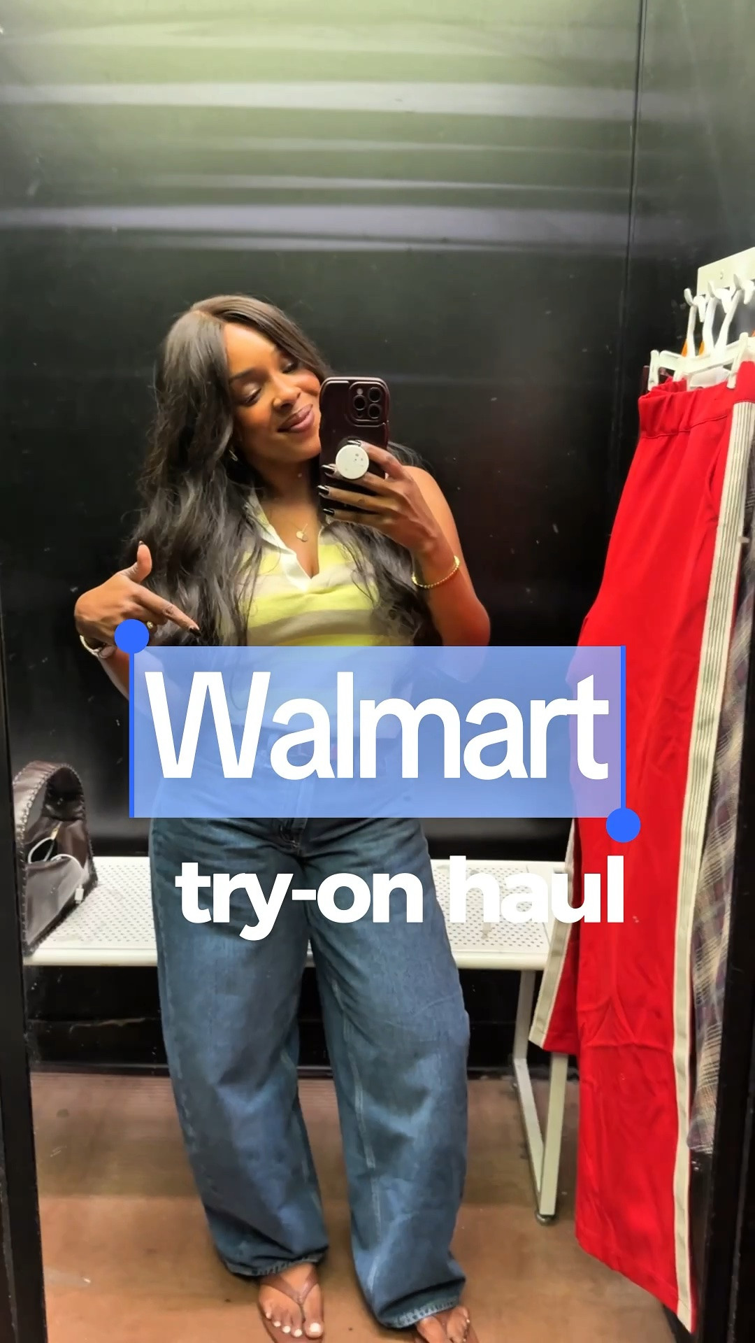 A little Walmart haul! First time! Love an affordable haul!

#LTKcanada #LTKfall #LTKstyletip