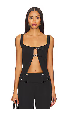 Ellis Top
                    
                    BY.DYLN | Revolve Clothing (Global)