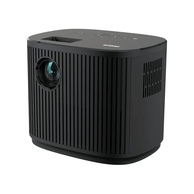 RCA, 720P Home Theater Projector, 120 ANSI, RPJ181, Black | Walmart (US)
