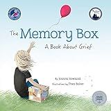 The Memory Box: A Book About Grief    Hardcover – Picture Book, September 26, 2017 | Amazon (US)