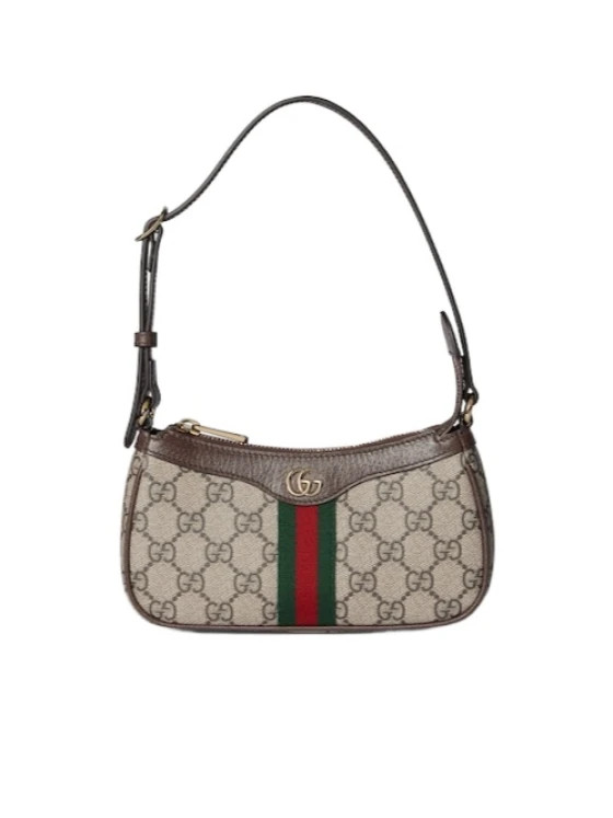 Gucci Ophidia Mini Shoulder Bag | Senser US