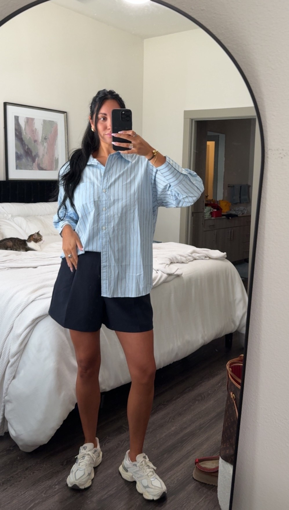 #LTKStyleTip #LTKTall