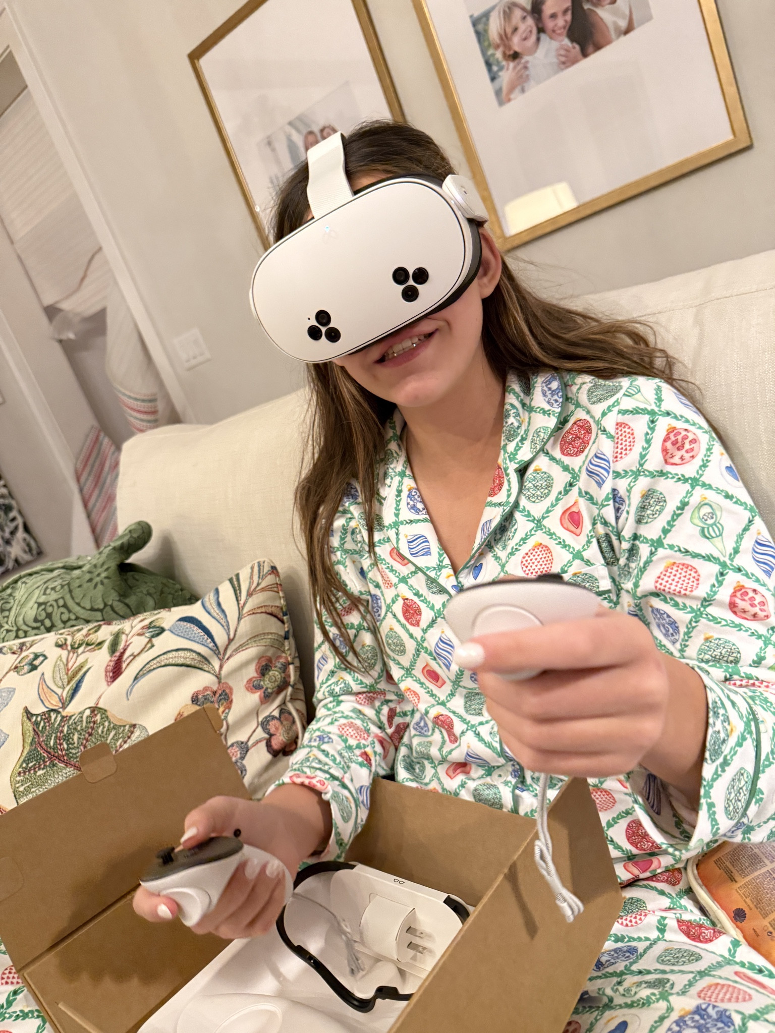 I’m not sure who has had more fun with this Christmas gift! Watching them play has been entertainment for sure! 

#LTKHome #LTKdayinmylife #LTKKids